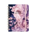 thumbnail image 1 of 2026 Planner for Women - 6.3"x8.5" Weekly & Monthly Hardcover Planner with Tabs, Inner Pockets & Spiral Binding, 1 of 8