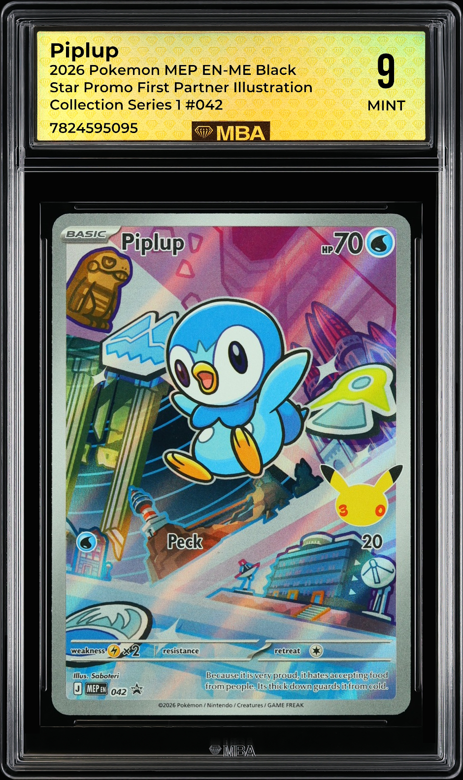 booster box case pokemon Pokemon Mega Evolution Chaos Rising, 6 Booster Box Case *RELEASES 5/22