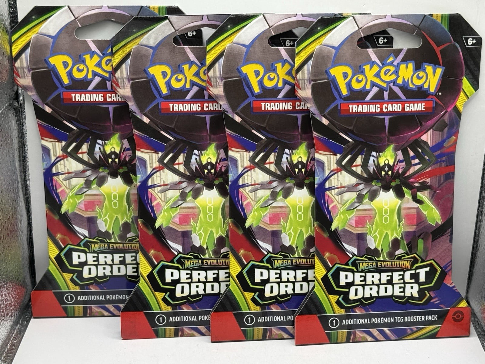 Evolution Booster Pack