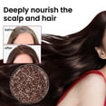 thumbnail image 1 of 2026 Polygonum Multiflorum Shampoo Soap With Sophora Flavescens Soap For Hair And Blackening 60g, 1 of 5