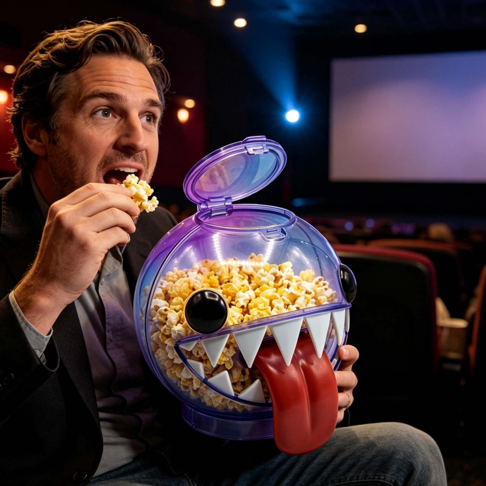 Popcorn Bucket main image 0