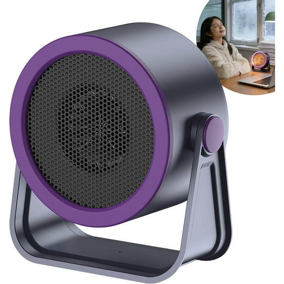 2026 Portable Heater – Outdoor & Desktop Mini Radiator, Portable Heater ...