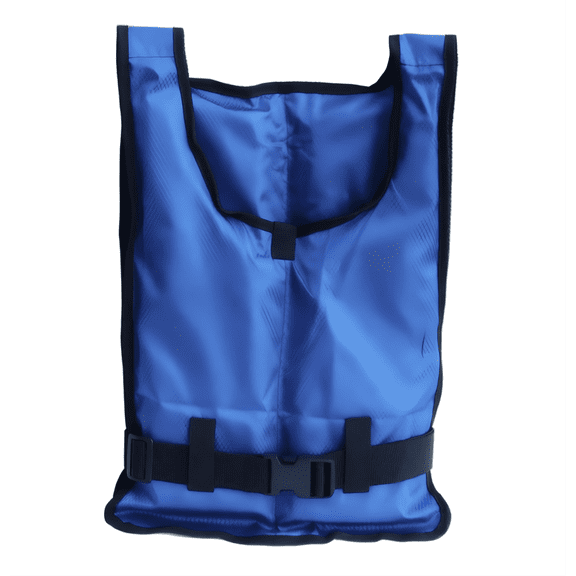 2026 Portable and Foldable Life Jacket for Adults, Buoyancy Vest, Portable Foldable Buoyancy Vest, Canoe Paddle Drifting Vest, Fishing Lifejacket