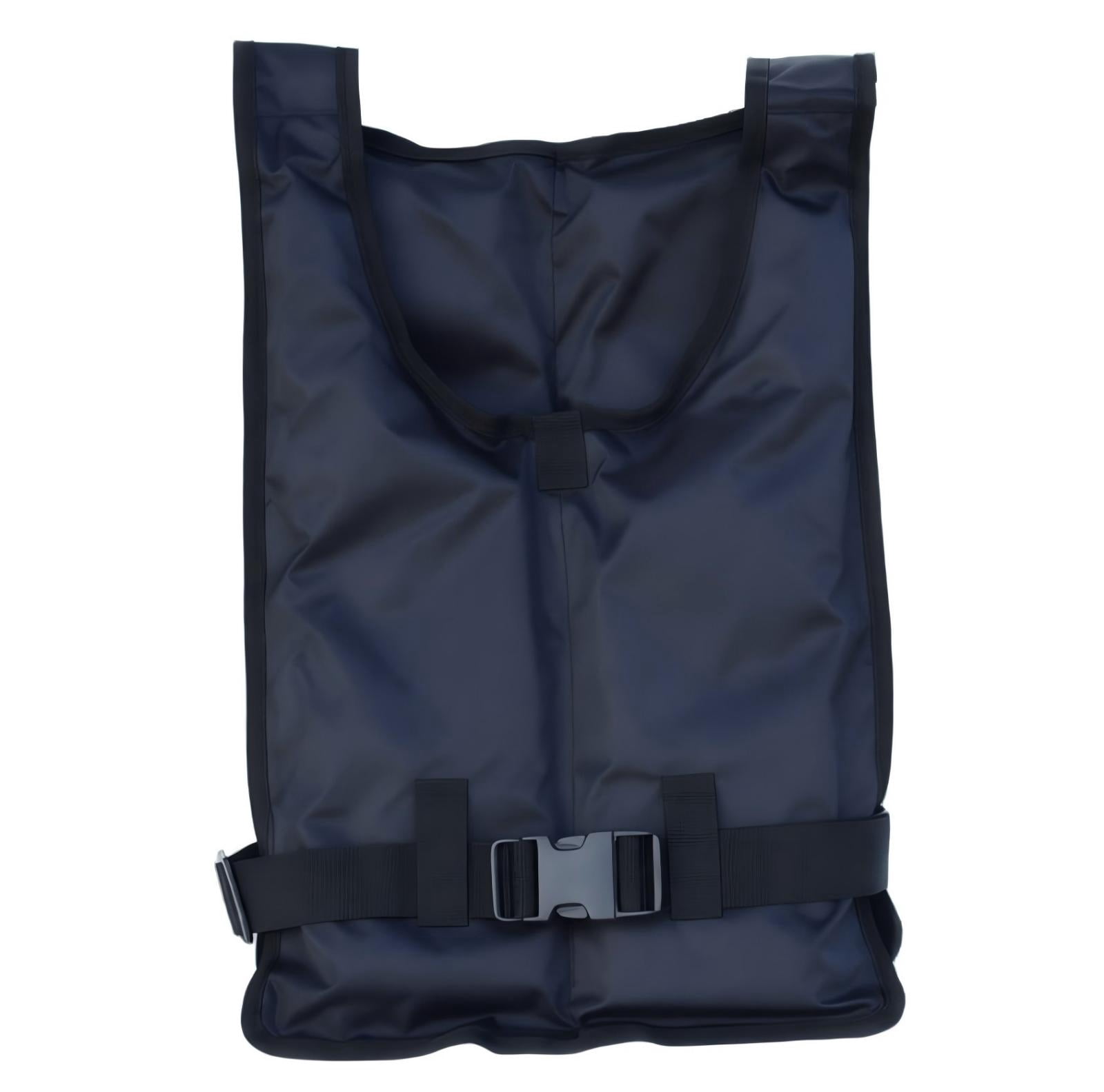 2026 Portable and Foldable Life Jacket for Adults, Buoyancy Vest, Portable Foldable Buoyancy Vest, Canoe Paddle Drifting Vest, Fishing Lifejacket
