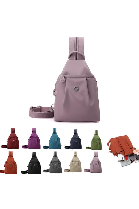 2026 Premium 3 in 1 Anti-Theft Travel Tote Bag, Convertible Backpack Tote Travel, Waterproof 2-Way Commuter Bag