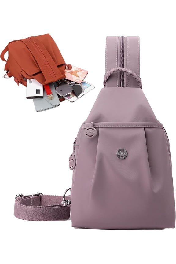 2026 Premium 3 in 1 Anti-Theft Travel Tote Bag, Waterproof 2-Way Commuter Bag, 3 in 1 anti-theft travel tote bag