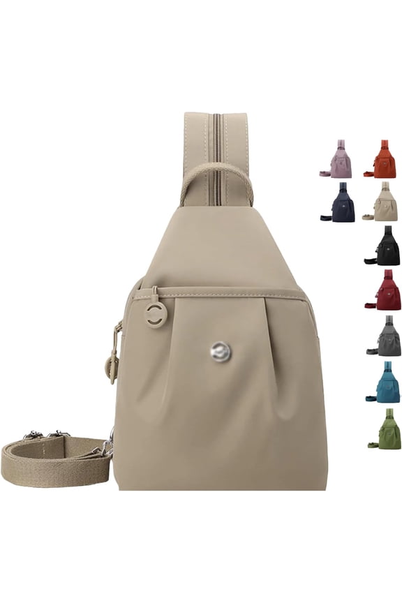 2026 Premium 3 in 1 Anti-Theft Travel Tote Bag, Waterproof 2-Way Commuter Bag, Multi-Compartment lightweight Capacity Bag