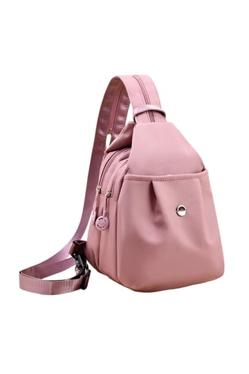 Oxford Anti Theft Backpack display picture 1