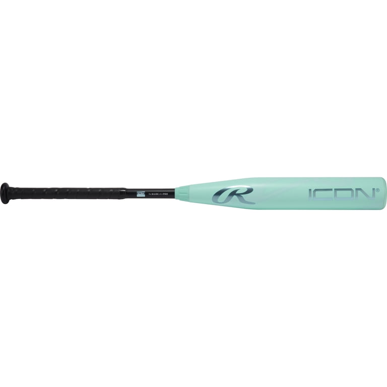 2026 Rawlings Icon USA Baseball Bat | 32-Inch | -5 - Walmart.com