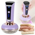 thumbnail image 1 of 2026 Rechargeable Lint Remover Fabric Shaver for Pilling Clothes/Sweaters/Blankets, Fast Charging Fuzz Remover Bradem, 1 of 9