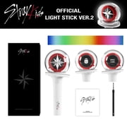 2026 STRAY KIDS Light Stick Ver 2