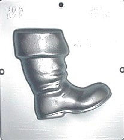 Lollipop Chocolate Mold – Large Christmas Stocking | Inc