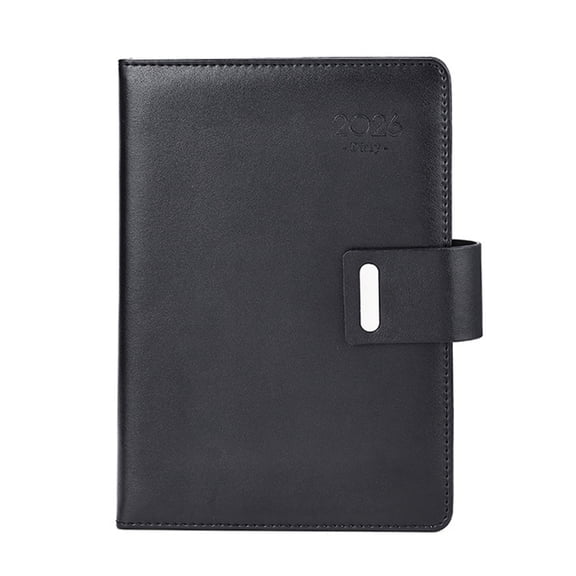 2026 Schedule Planner Daily Planner Multifunction Sections Travel Planning Journal Schedule Notebook For Smooth Writing