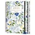 thumbnail image 1 of 2026 Schedule Planner Daily Planner Multifunction Travel Planning Journal Schedule Notebook For Smooth Writing, 1 of 6