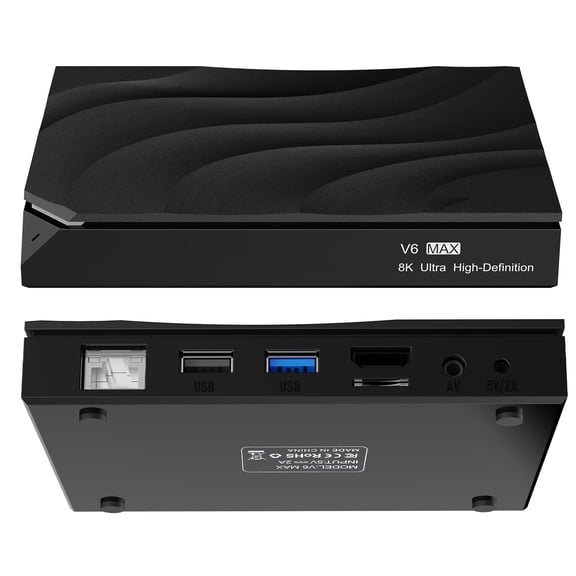 2026 SeekBox 6 MAX 64GB Voice Control