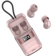 AI Sleep Earbuds Bluetooth 6.0 in Ear, Mini Sleep Headphones with Sleep Monitor and APP, Small Earplugs for Side Sleeper