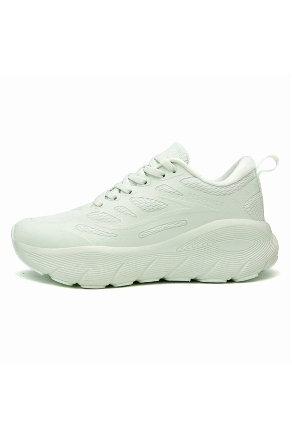 2026 Spring Panda Design Running Shoes, Couples Jump Rope Casual Fashion Sneakers