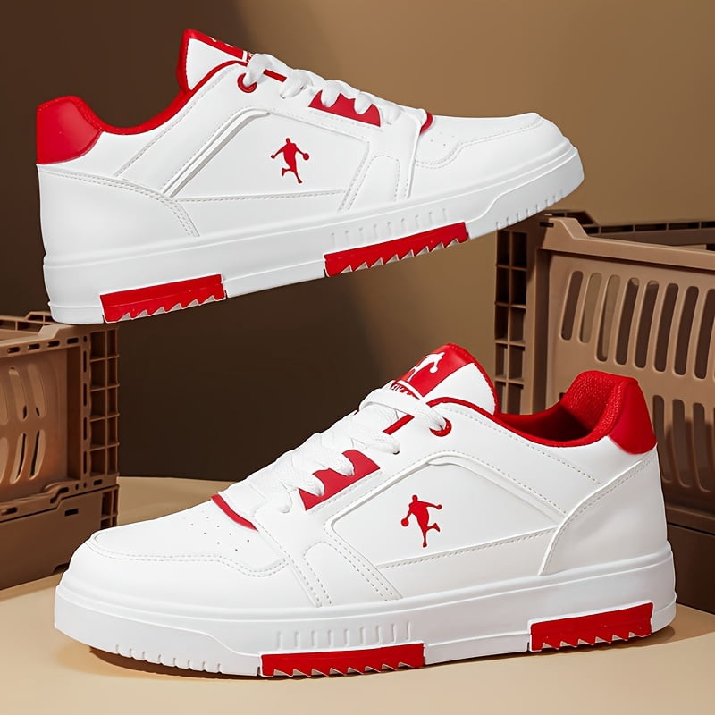 2026 Spring/Summer Men'S Low-Top Casual Fashionable Versatile High ...