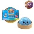 thumbnail image 1 of 2026 Squishies Dumpling Soft Slow Rising Stress Ball,Simulated Food Shaped Squeeze Fidget T-oy,Fun Gift, 1 of 6