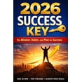thumbnail image 1 of 2026 Success Key: The Mindset, Habits, and Plan for Success, (Paperback), 1 of 1