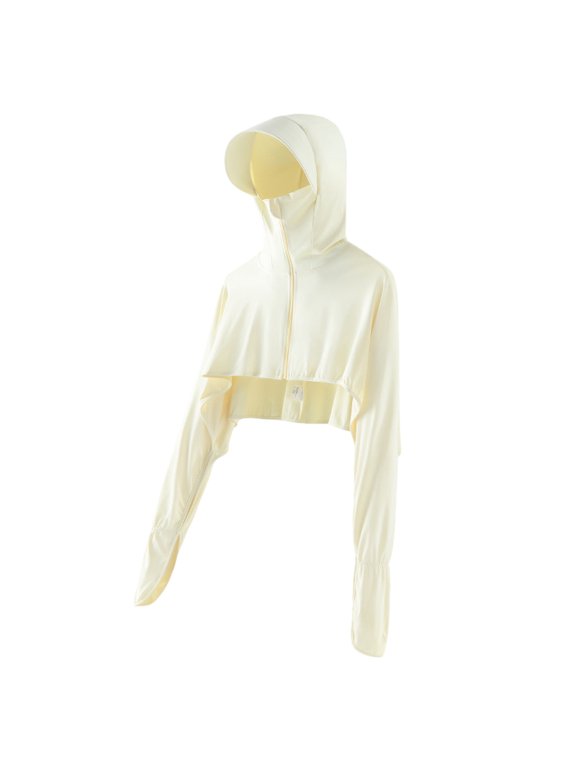 2026 Summer Anti-UV Sunscreen Hat Sun Shawl Neck Guard Long Arm Cover Ice Silk Pullover Cap Head Wrap Outdoor Beach Camping Cap