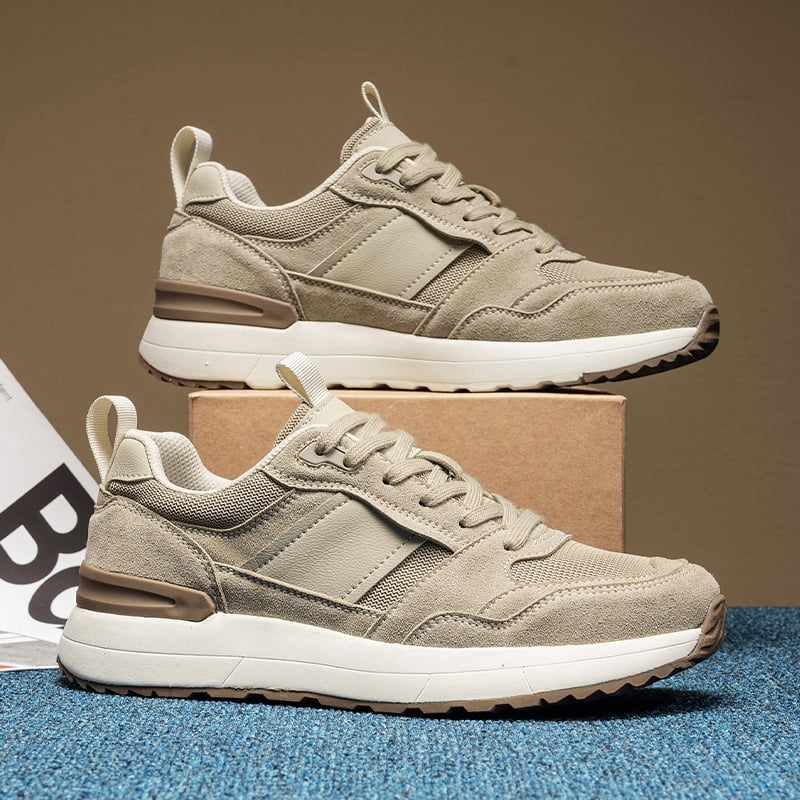Fashionable Low-Top Sneakers for Women main image 0
