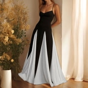 black satin lace dress A.L.C. Lucia Satin and Lace Midi Dress in Black/Black, Size 14 main image 0