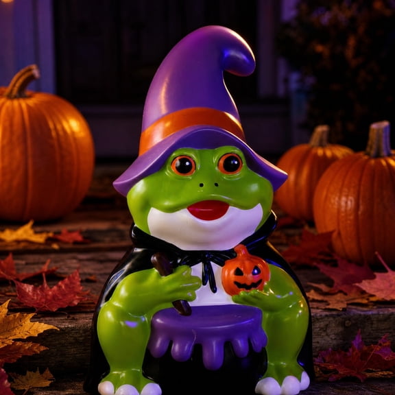 2026 Summerween Vampire Cat Blow Mold Light, Halloween Light Up Decor, Vampire Cat Blow Mold, Ceramic Pumpkin Ghost Tree, Haunted House, Indoor Outdoor Spooky Holiday Party Ornament