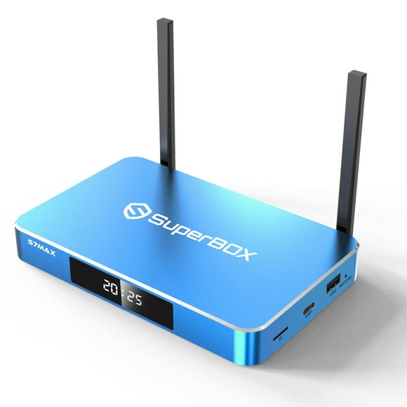 Sling TV Box