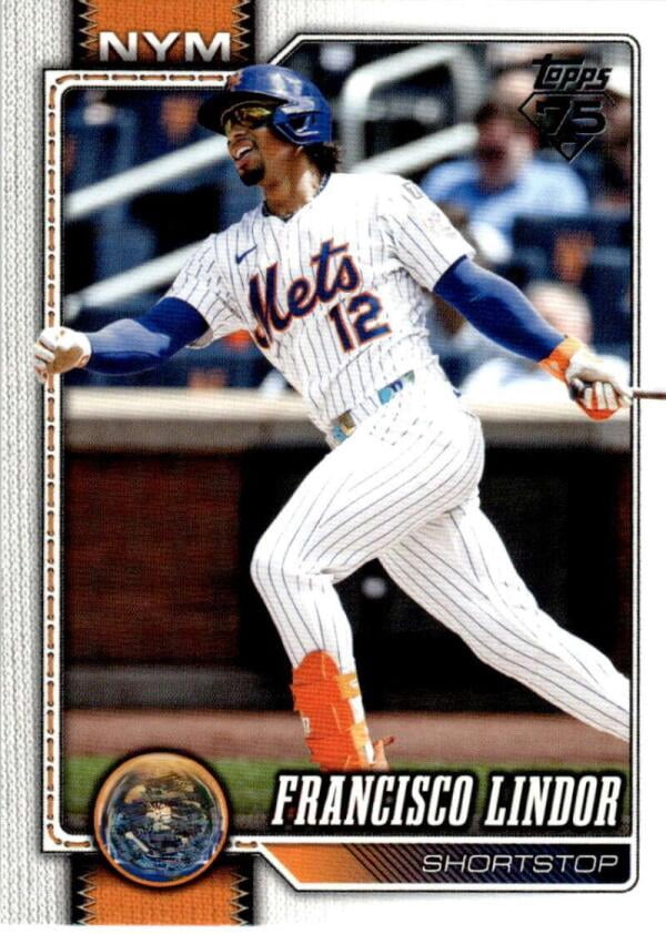Lindor Mets