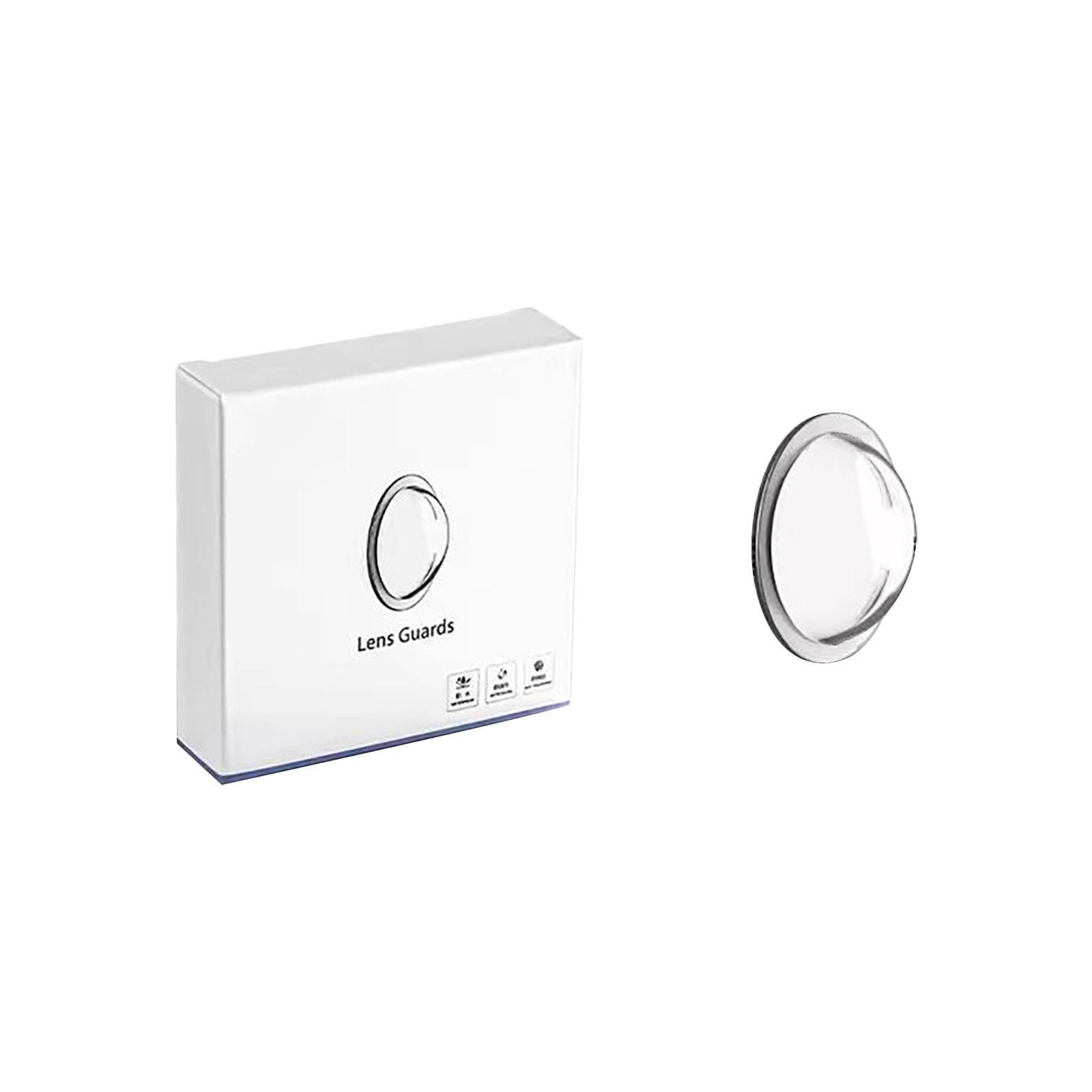 2026 Tempered Glass Car Camera Lens Protector for Vehicles, Car Front ...