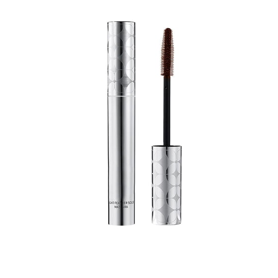 2026 The Mascara Is Slim And Curling With Clear And Sweat-proof Not To Does Not Take Off Makeup Black And Brown Dense