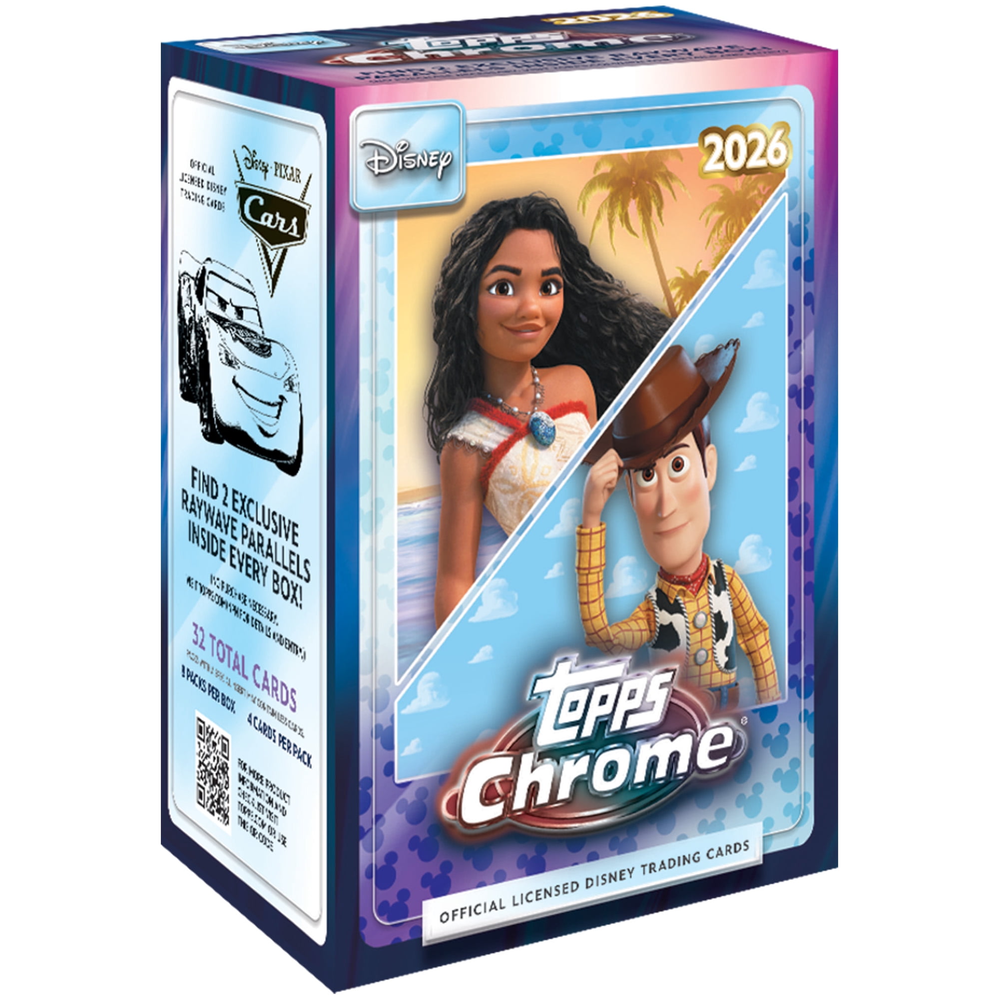 New Release Trading Cards - Walmart.com