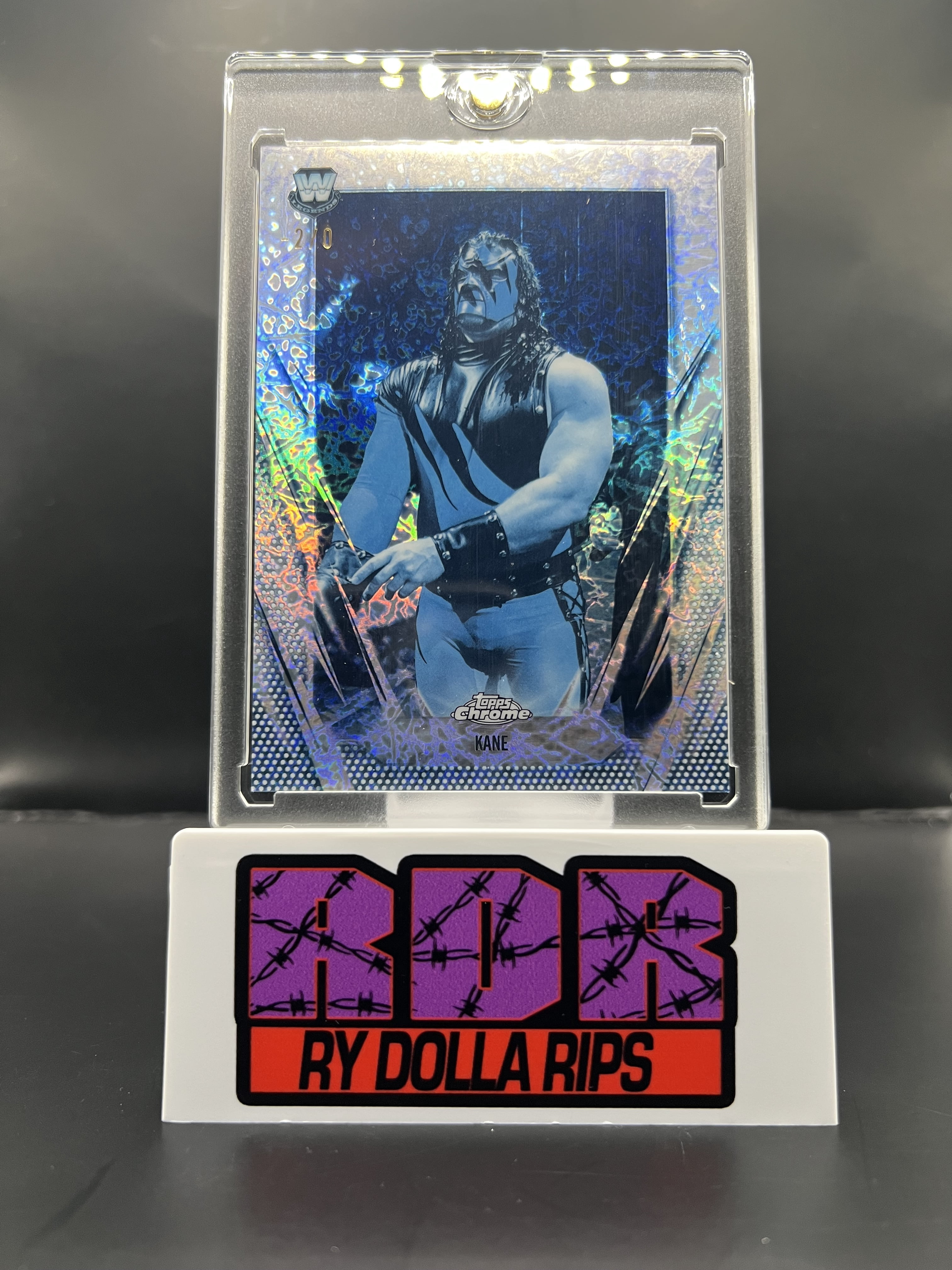 Kane Fan Shop in WWE Fan Shop - Walmart.com