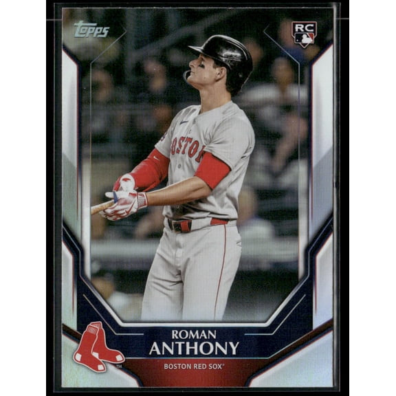 2026 Topps Collector Kit Roman Anthony #MLB-2 RC Rookie
