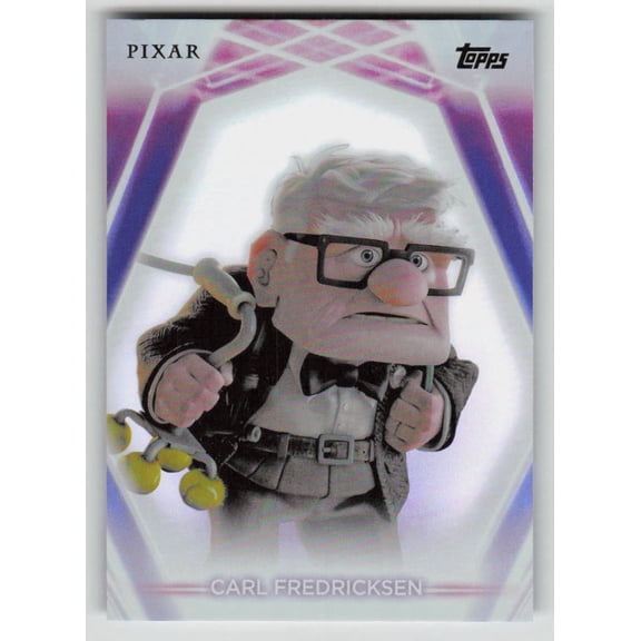 2026 Topps Disney Neon #129