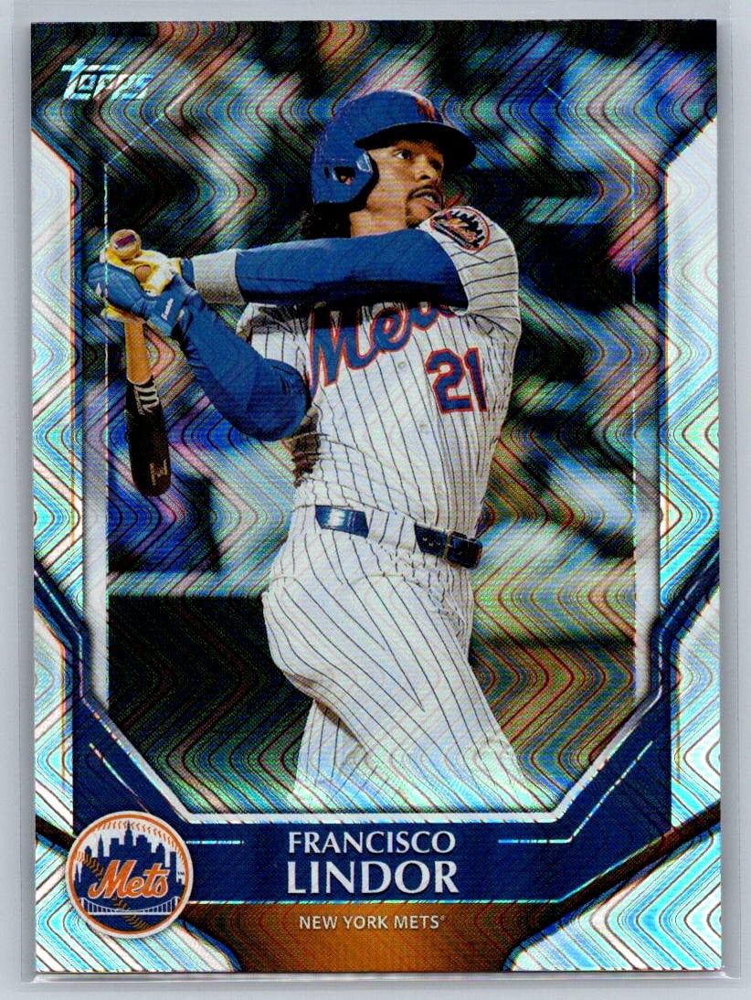 Francisco Lindor