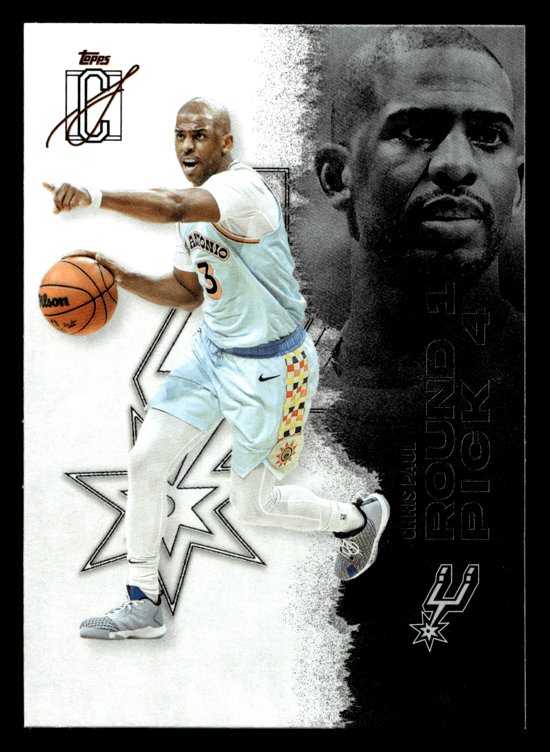 Chris Paul - Fan Shop