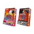 Formula 7 Solution 2026 Topps Turbo Attax Formula 1 Cards - Mega Tin 2-Pack Set (96 Cards ...