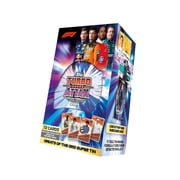 2026 Topps Turbo Attax Formula 1 Cards - Super Tin 72 Cards + 8 Exclusives