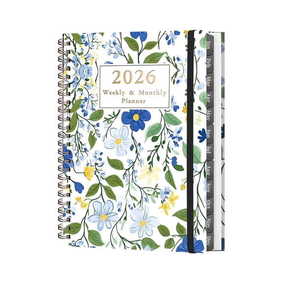 2026 Travel Journal And Schedule Notebook Smooth Writing Compact