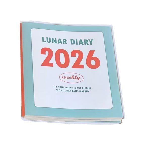2026 Travel Organizers Schedule Planner With Monthly Weekly Layouts Lightweight Practical For Students & Professional
