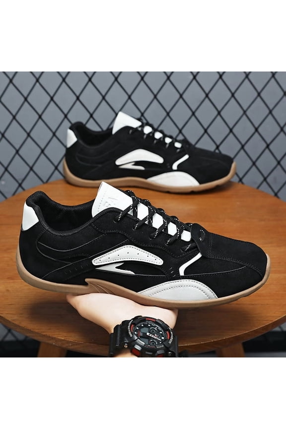 2026 Trend Men's Sneakers Cloud Tech Breathable All-Season Comfort Simple Trendy | Spring Sunmer shoes