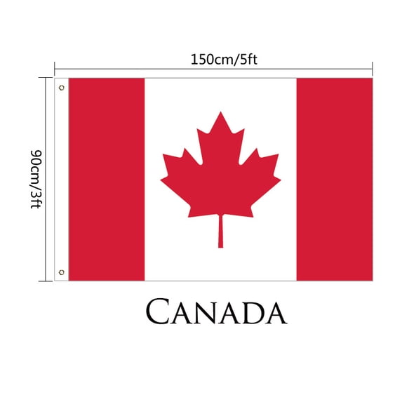 2026 US Canada Mexico World Cup flags, fan flags, star support flags ...