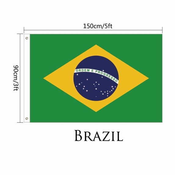 2026 US Canada Mexico World Cup flags, fan flags, star support flags ...