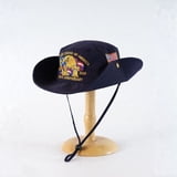 2026 United States 250th Anniversary Bucket Hat Embroidered Flag Eagle ...