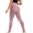 thumbnail image 1 of 2026 Upgrade 3D Metabolic Booster Leggings,High Waist 3D Anti Cellulite Leggings for Women,for Workout,Yoga & Daily Wear, 1 of 6