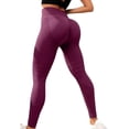 thumbnail image 1 of 2026 Upgrade 3D Metabolic Booster Leggings,High Waist 3D Anti Cellulite Leggings for Women,for Workout,Yoga & Daily Wear, 1 of 6