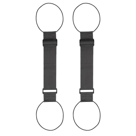 2026 Upgrade Add A Bag Luggage Strap Adjustable Elastic Fastener for Convenient Travel