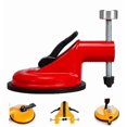 thumbnail image 1 of 2026 Upgrade Adjustable Height Setter Granite Marble Countertop Seam Leveling Tool, Adjustable Height Setter – Professional Countertop Leveling Tool (Red), 1 of 7
